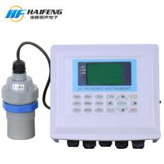 超声波明渠流量计-HFWM-8001型