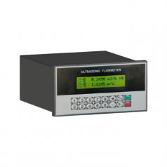 盘装插入式超声波热量表-TDS-100RFS型