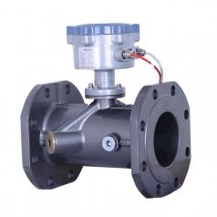 电池供电超声波水表-电池供电超声波水表