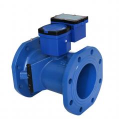 双声道远传水表-TDS-100W